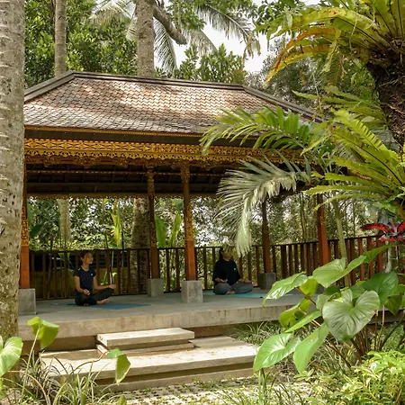 Umah Lawas Villa Ubud