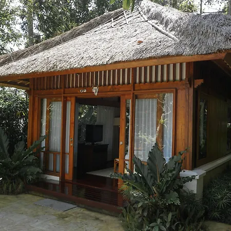 Umah Lawas Villa Ubud