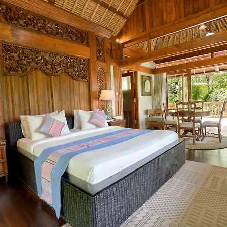 Umah Lawas Villa Ubud