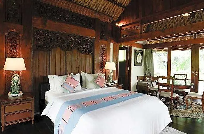 Umah Lawas Resort Ubud